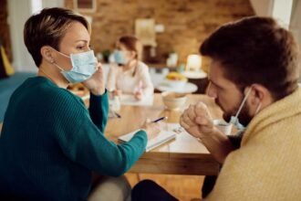 Why Up-to-Date Adult Immunisations Are Crucial for Community Wellness