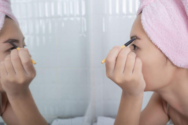 Why You Should Try a Korean Lash Lift