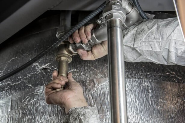 Plumbing Solutions: Expert Insights For Homeowners Seeking A Plumber in Dallas