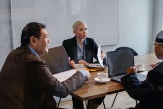 5 Financial Oversight Mistakes That Undermine Any Board