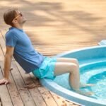 Are Above Ground Swimming Pools Durable Enough for Daily Use?