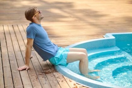 Are Above Ground Swimming Pools Durable Enough for Daily Use?