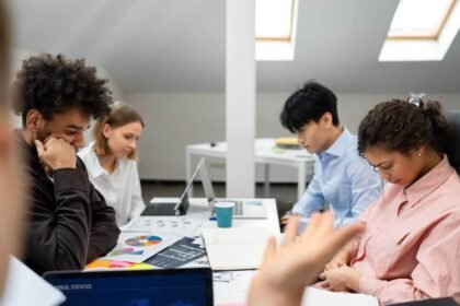 Beyond Classroom Learning: How to Build a Culture of Real Competency in Industrial Environments