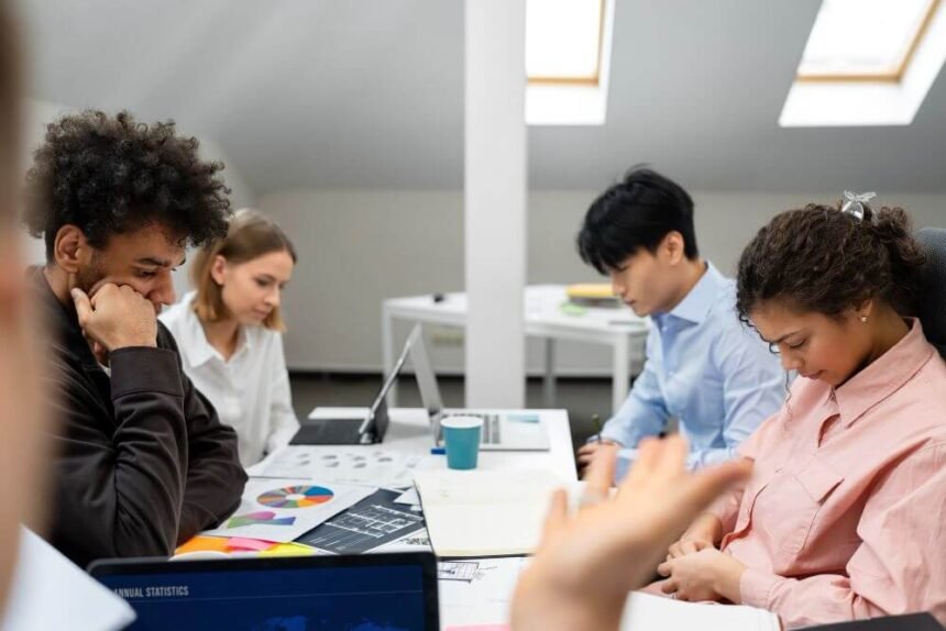 Beyond Classroom Learning: How to Build a Culture of Real Competency in Industrial Environments