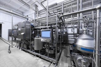 Food Processing Equipment Across Sectors: What Meat, Bakery, and Dairy Facilities Need