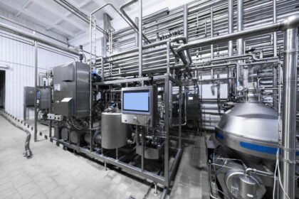 Food Processing Equipment Across Sectors: What Meat, Bakery, and Dairy Facilities Need