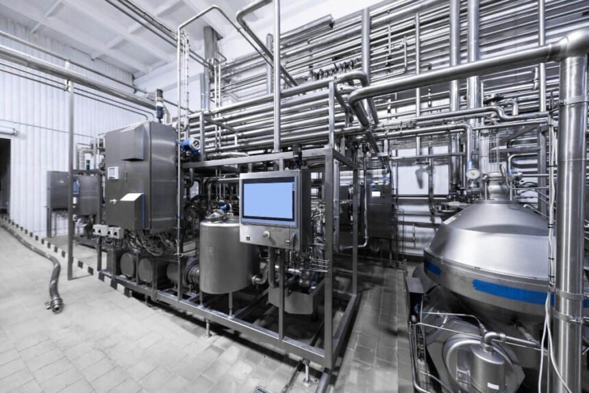 Food Processing Equipment Across Sectors: What Meat, Bakery, and Dairy Facilities Need