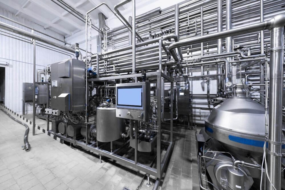 Food Processing Equipment Across Sectors: What Meat, Bakery, and Dairy Facilities Need