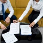 How an Attorney Handles the Car Accident Claim Process in Denver