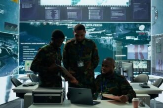 How to Create an Actionable Roadmap for Defense Industry Compliance
