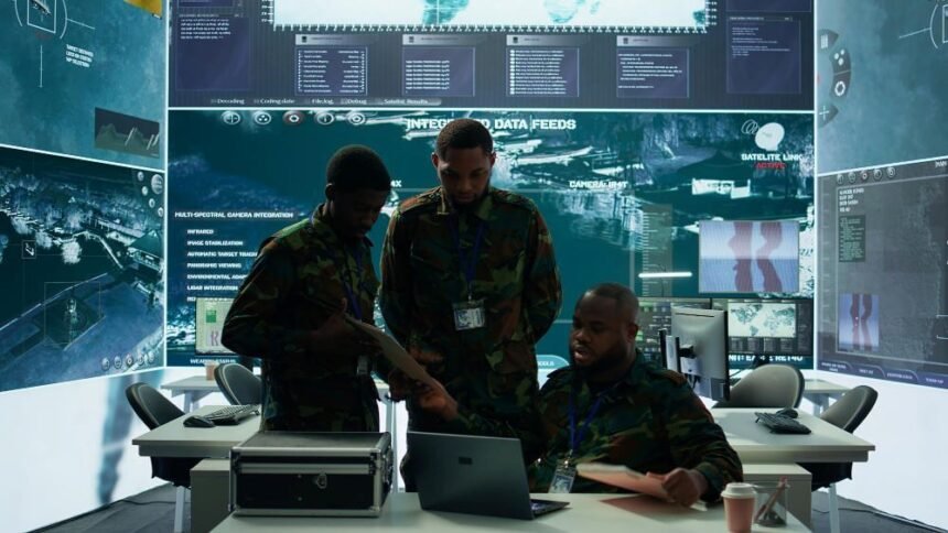 How to Create an Actionable Roadmap for Defense Industry Compliance
