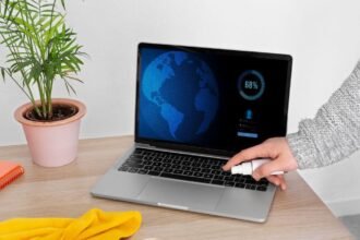 Remote Desktop Access Without a VPN: Is It Safe?