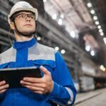 Setting Up Your First Manufacturing Facility for Success
