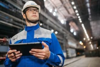 Setting Up Your First Manufacturing Facility for Success
