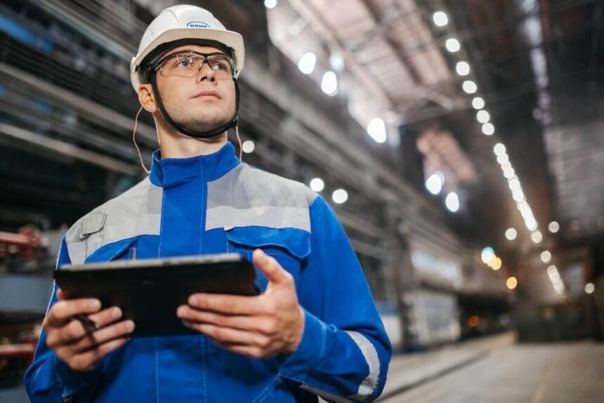 Setting Up Your First Manufacturing Facility for Success