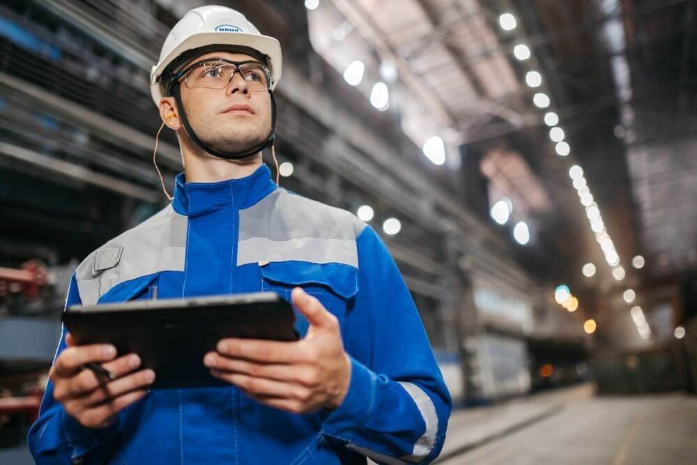 Setting Up Your First Manufacturing Facility for Success