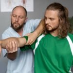 Shoulder Injuries in Overhead Athletes: Prevention, Recognition, and Treatment