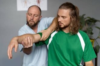 Shoulder Injuries in Overhead Athletes: Prevention, Recognition, and Treatment