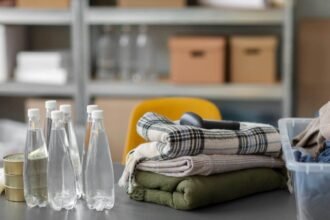 Storage Humidity 7 Tips to Protect Belongings