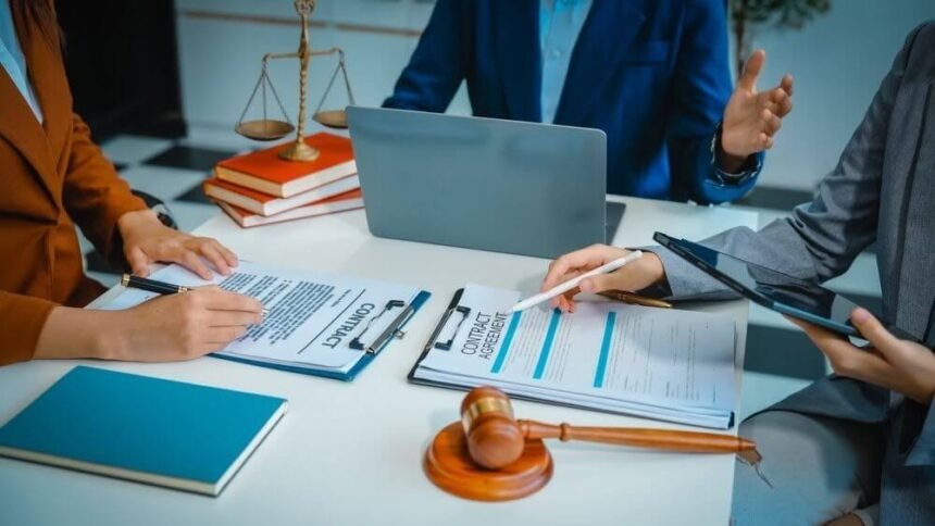 What Role Does Legal Strategy Play in Injury Case Outcomes?