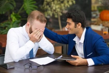 What Subrogation Actually Means for Your Claim