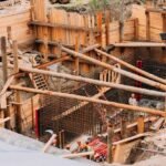 What to Consider Before Installing Construction Site Safety Fencing