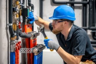 Why Preventive Boiler Maintenance Is Essential for Commercial Facilities