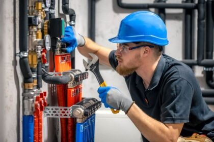 Why Preventive Boiler Maintenance Is Essential for Commercial Facilities