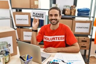 Why Should My Charity Use Online Donation Platforms?