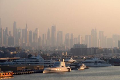 A Guide to the Most Promising Business Opportunities in the UAE