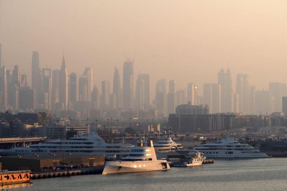 A Guide to the Most Promising Business Opportunities in the UAE