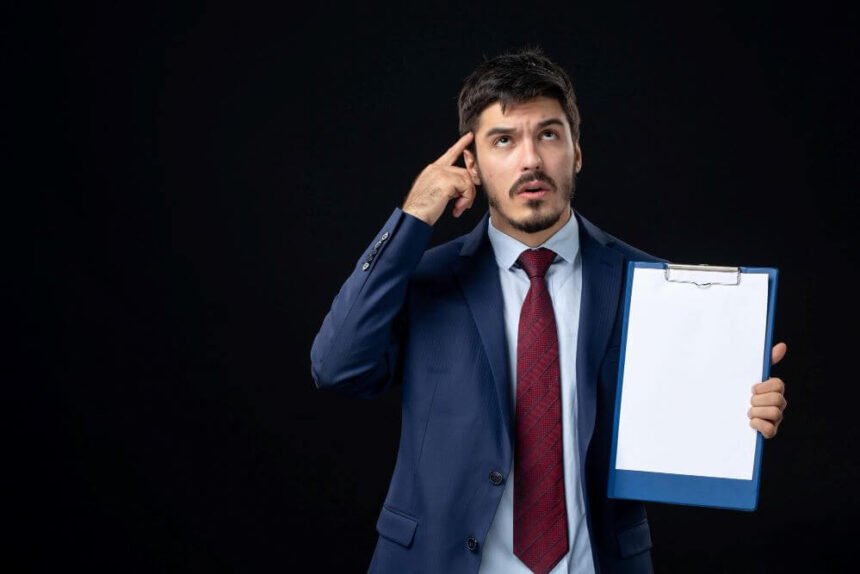 5 Questions to Ask After Being Dismissed Unexpectedly