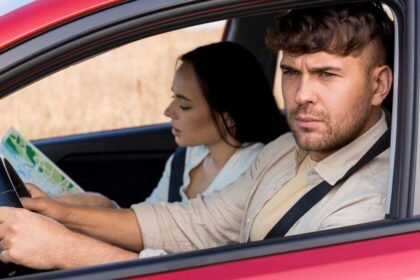Florida Records 854 Seat Belt-Related Traffic Deaths Each Year, the Second Highest Total in America