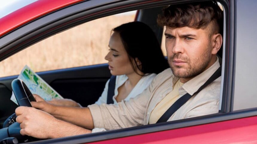 Florida Records 854 Seat Belt-Related Traffic Deaths Each Year, the Second Highest Total in America