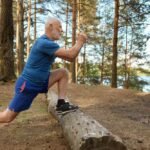 How Active Seniors Can Prevent Slips and Maintain Outdoor Mobility
