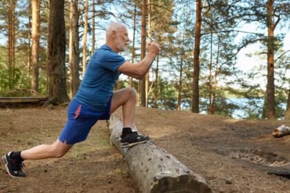 How Active Seniors Can Prevent Slips and Maintain Outdoor Mobility