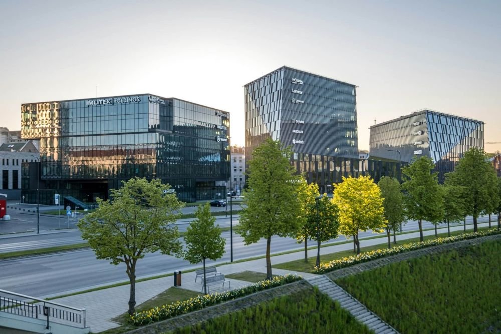 Advanced Retrofits for Construction Efficiency