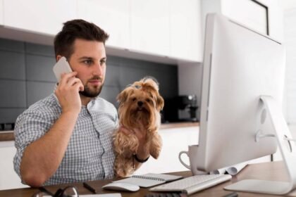 Navigating Premises Liability When Running a Pet-Friendly Business