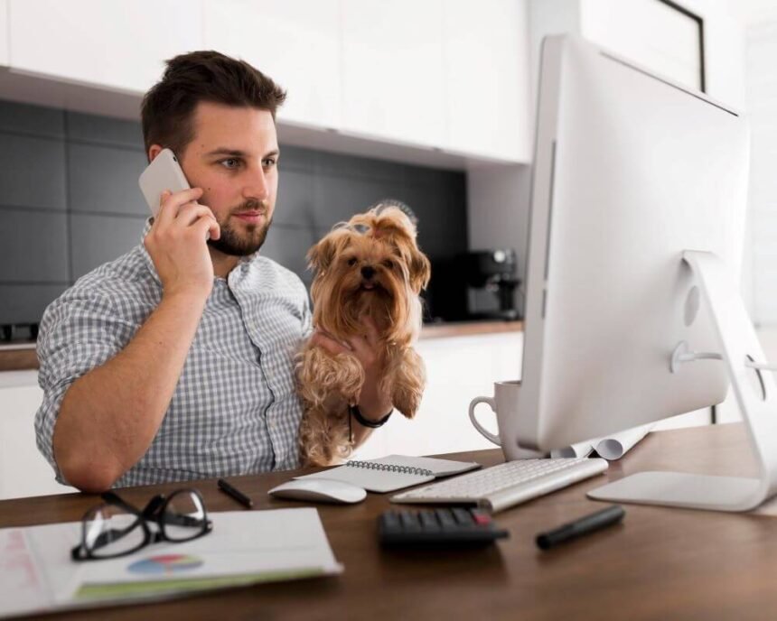 Navigating Premises Liability When Running a Pet-Friendly Business