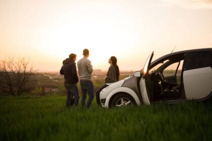 Simple Lifestyle Upgrades for a More Comfortable Family Vehicle