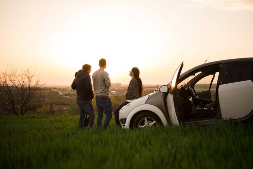 Simple Lifestyle Upgrades for a More Comfortable Family Vehicle