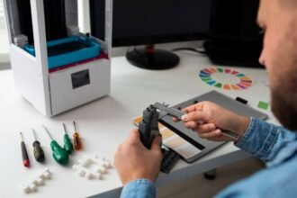 The Advantages of Precision Printing in Modern Electronics Manufacturing