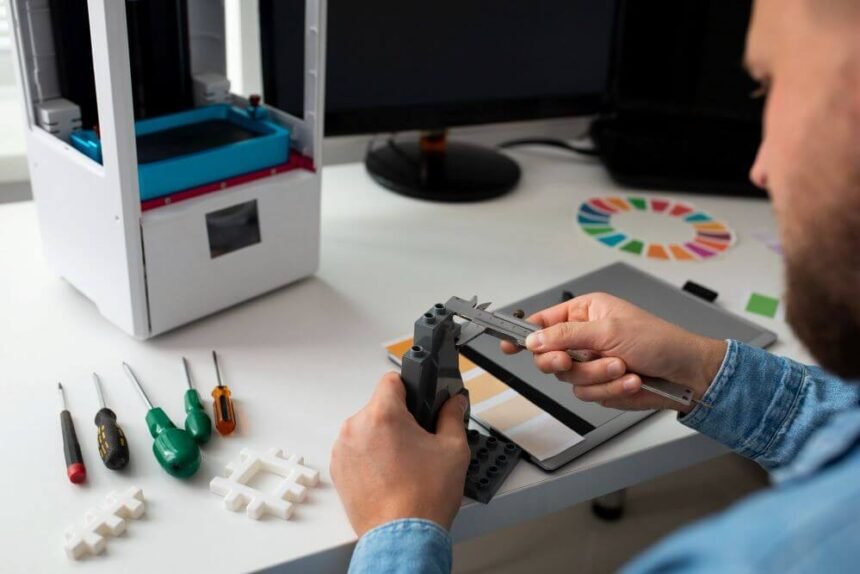 The Advantages of Precision Printing in Modern Electronics Manufacturing