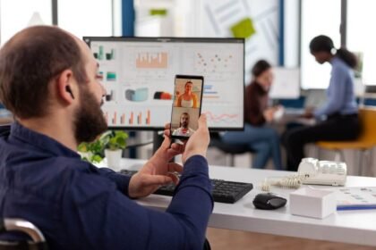 Why Mobile-First Web Design Demands a Specialised SEO Strategy