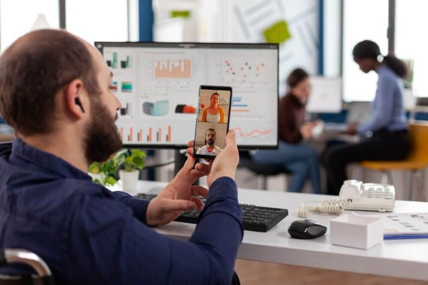Why Mobile-First Web Design Demands a Specialised SEO Strategy