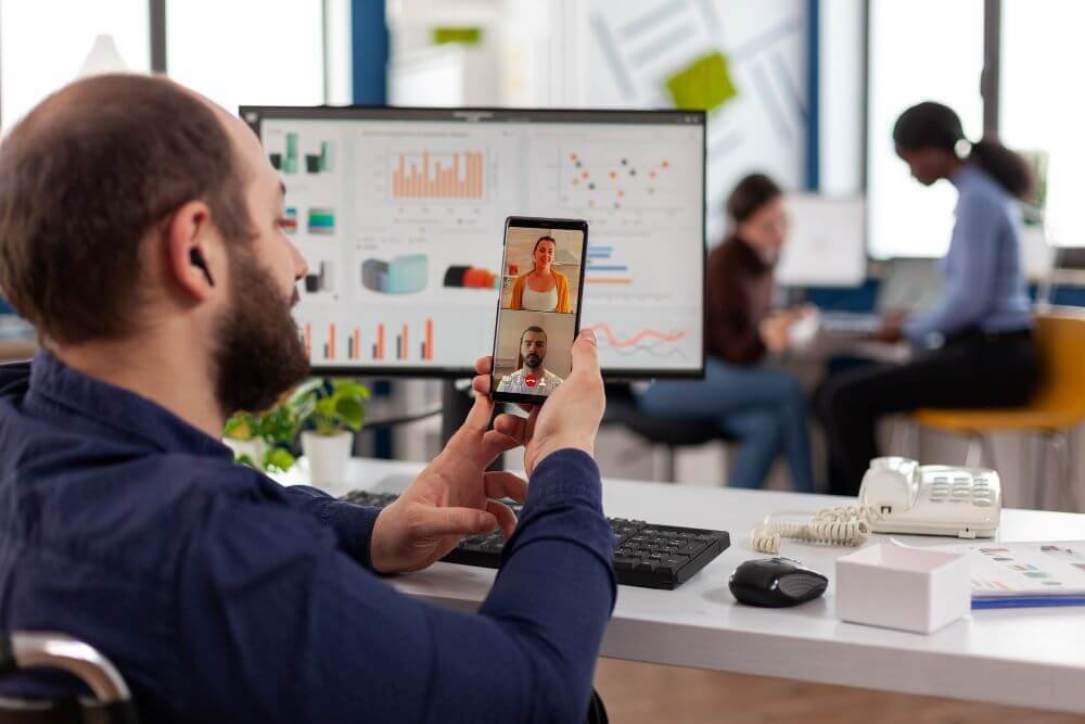 Why Mobile-First Web Design Demands a Specialised SEO Strategy
