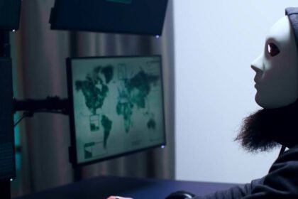 Why Shadow AI Is the Biggest Security Threat to Your Company Workflows