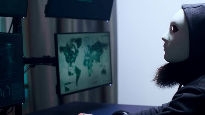 Why Shadow AI Is the Biggest Security Threat to Your Company Workflows