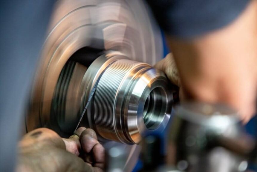 How to Successfully Transition Your Shop from Manual to CNC Turning