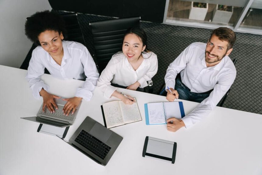 How to Design a Competitive Employee Benefits Package on a Small Business Budget